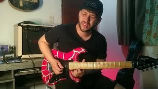 Forró das antigas Medley - Guitarra Solo