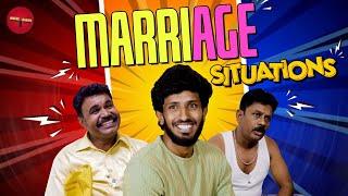 Marriage Situations  Situations  SEE SAW