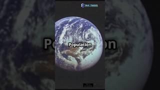 World Population Day 2024 Full List of Worlds Top Least Populated Countries #PopulatedCountries