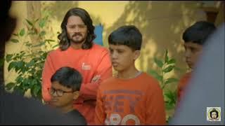 Dhindora  Ep 7  Middle class  Awesome line by Bhuvan bam