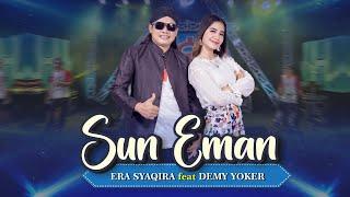 SUN EMAN  Jaranan Version  Era Syaqira & Demy Yoker       Banyuwangi Song - Panjak Osing