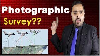 What is Photographic Survey ? Photogrammetry Explained