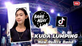 KUDA LUMPING  ENJOY THE MUSIC • New Remix Band Version