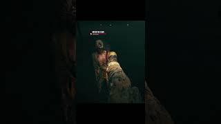 The easiest boss fight in Dead Island 2