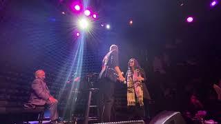Billy Gilman & Angela Bacari “Get Happy  Happy Days Are Here Again” Live at Joe’s Pub NYC