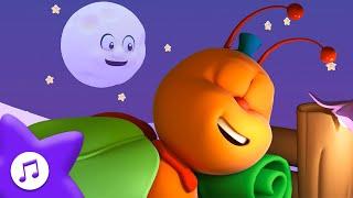 Lullaby Bedtime Sleeping  Kids Songs & Nursery Rhymes  Boogie Bugs