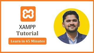 XAMPP Tutorial for Beginners  Learn XAMPP in 45 minutes  Amit Thinks  2023