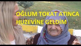 Yozgat Huzurevinden Anne Babaların Yürek Burkan Hayat Hikayeleri