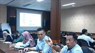 SOSIALISASI VIRUS CORONA PT TANJUNGENIM LESTARI PULP AND PAPER