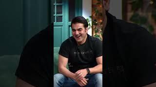 Salim Khan को नहीं पसंद आयी थी Salman Khan की Dabang I The Kapil Sharma Show #shorts #comedy