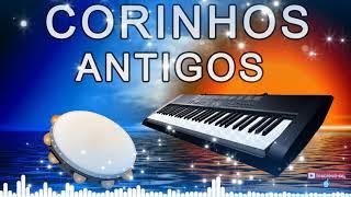 CORINHOS DE FOGO ANTIGOS  BOM D+