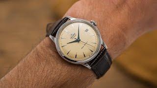 Before You Buy The New Orient Bambino 38mm