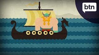 Viking Myths - Behind the News