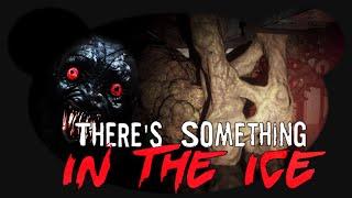 Das Ding aus dem Eis - Theres Something In The Ice Facecam Horror Gameplay Deutsch