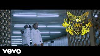 Umu Obiligbo Victor AD - On God Official Music Video
