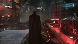 How I Play Arkham Knight After Watching The Batman