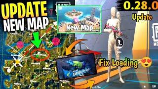 Pubg Mobile Lite 0.28.0 Update   Pubg Lite New Map  Finally M416 Lizard Is Here 