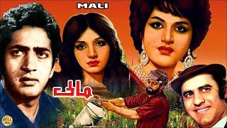 MAALI 1971 - HABIB NAGHMA MUNAWAR ZARIF ALIYA - OFFICIAL PAKISTANI MOVIE