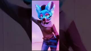 TheGrinSome Furry TikTok Twerk Compilation