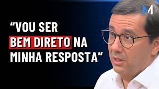 A suspensão do X no Brasil pode afastar investidores do mercado brasileiro?  Market Makers #127