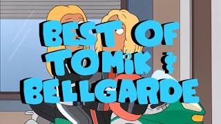 Family Guy  Best of Tomik & Bellgarde foreign guys