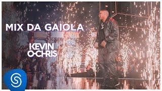 MC Kevin O Chris - Mix Da Gaiola DVD Evoluiu Vídeo Oficial