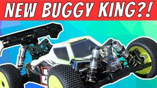 Is Losi 8ight XE RTR The NEW King Of Basher Buggies? Teardown & Bash