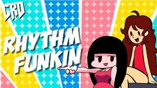 Rhythm Funkin  by minus8 