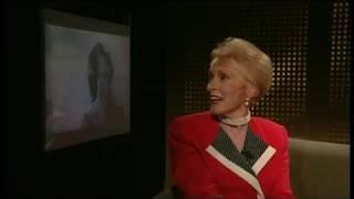 Janet Leigh on working with Hitchcock BBC 2000