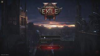 Path of Exile 2 - Exclusive Gameplay Footage of Act 1