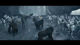 THE LEGEND OF TARZAN 2016 SUB INDO  910  CLIPMOVIE INDO