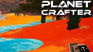 PLANET CRAFTER  Automatisierte Dünger-Produktion  LETS PLAY  #55