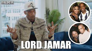 Lord Jamar Calls Jay-Z Dating Beyoncé & Foxy Brown So Young Abnormal. “I Heard Rumors About Jay-Z”