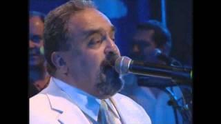 Talento de TV - Willie Colon en vivo