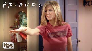 The Best of Rachel Mashup  Friends  TBS