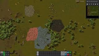 Factorio Mod Spotlight - Rampant Resources