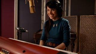 Elizabeth & the Catapult - Wish I Didnt Behind the Glass Sessions