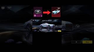 Bentley Crate Opening Pubg Bgmi #shorts