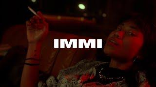 IMMI – gin Prod. BLURRY & BABYBLUE Official Video