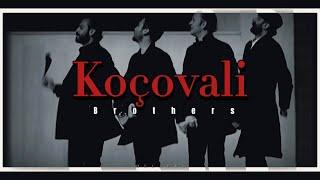 Koçovali Brothers - Unleash The Power  CUKUR