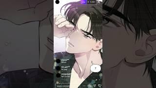 His work life got destroyed  She is his Senior  #newmanhwa #manhwa_romance #manhwareccomendation