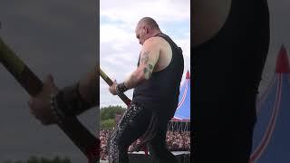 Dee Snider - Become The Storm Live at Bloodstock 2019 #deesnider #becomethestorm #bloodstock
