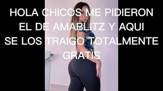 Mi priv AMABLITZ gratis 2021