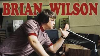 Brian Wilson - Songwriter 1962-1969  Amplified