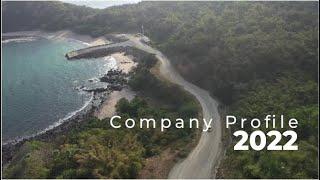 Company Profile Bumi Suksesindo 2022