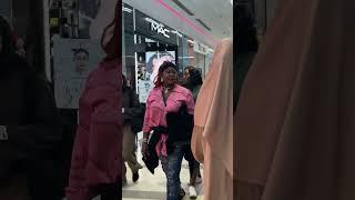 Hijab girls public reaction#muslimah #abaya #trending #youtubeshorts #freepalestine #viral