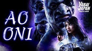 Full movie  AO ONI  Horror