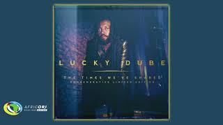 Lucky Dube - Victim Official Audio