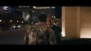 Steal a Full Tuxedo to Wear as Disguise in Las Vegas - Movie Trailer