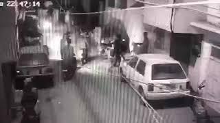 Dacoity In Karachi Nazimabad  Mobile Snatching In Karachi  Latest Chori Video 2022